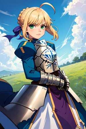 Fate Series Mix-tempo - Page 181