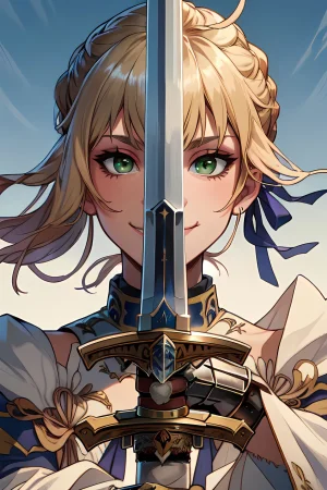 Fate Series Mix-tempo - Page 186