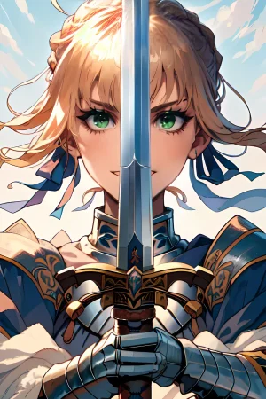 Fate Series Mix-tempo - Page 188