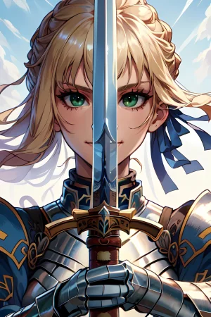 Fate Series Mix-tempo - Page 190