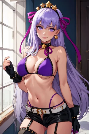 Fate Series Mix-tempo - Page 192