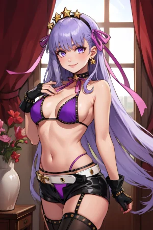 Fate Series Mix-tempo - Page 195