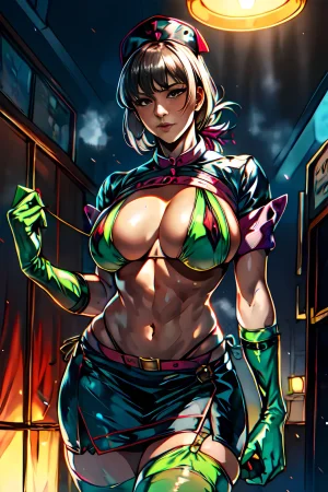 Fate Series Mix-tempo - Page 2