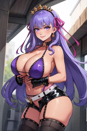 Fate Series Mix-tempo - Page 205