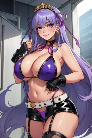 Fate Series Mix-tempo - Page 207