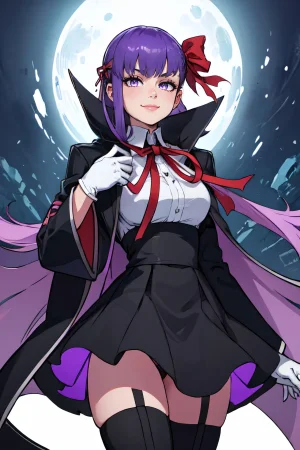 Fate Series Mix-tempo - Page 211