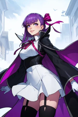 Fate Series Mix-tempo - Page 213