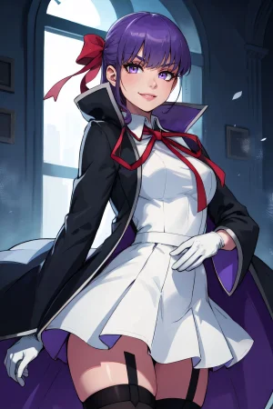 Fate Series Mix-tempo - Page 214