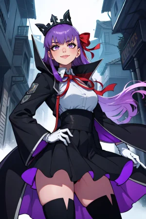 Fate Series Mix-tempo - Page 215