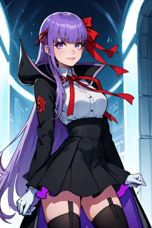 Fate Series Mix-tempo - Page 219