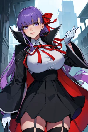 Fate Series Mix-tempo - Page 220