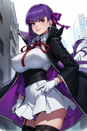 Fate Series Mix-tempo - Page 223