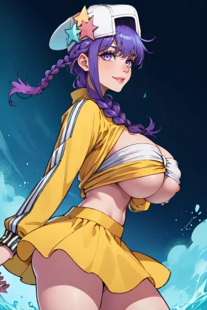 Fate Series Mix-tempo - Page 225