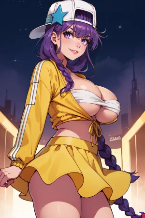 Fate Series Mix-tempo - Page 226