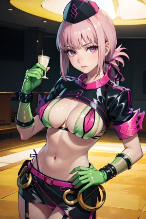 Fate Series Mix-tempo - Page 22