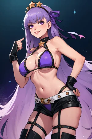 Fate Series Mix-tempo - Page 238