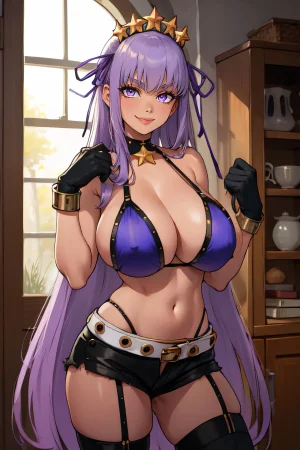 Fate Series Mix-tempo - Page 239