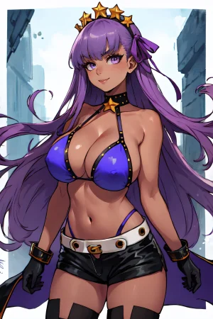 Fate Series Mix-tempo - Page 243