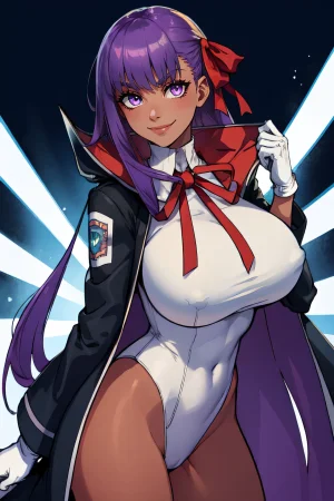 Fate Series Mix-tempo - Page 246