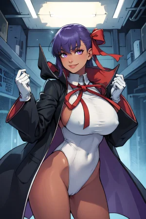 Fate Series Mix-tempo - Page 248