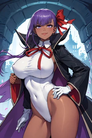 Fate Series Mix-tempo - Page 249