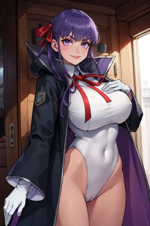 Fate Series Mix-tempo - Page 252