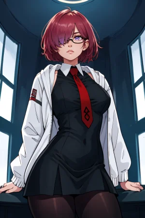 Fate Series Mix-tempo - Page 253