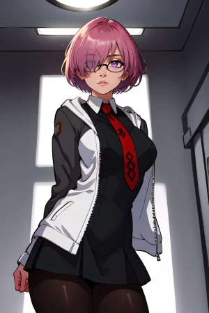 Fate Series Mix-tempo - Page 255