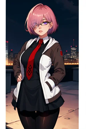 Fate Series Mix-tempo - Page 256