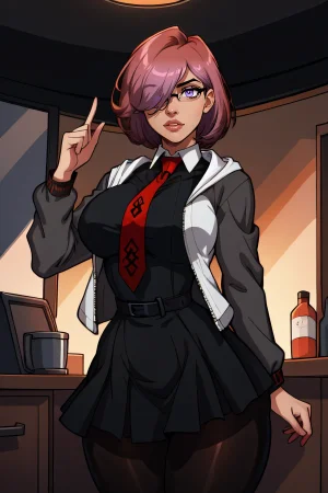 Fate Series Mix-tempo - Page 260