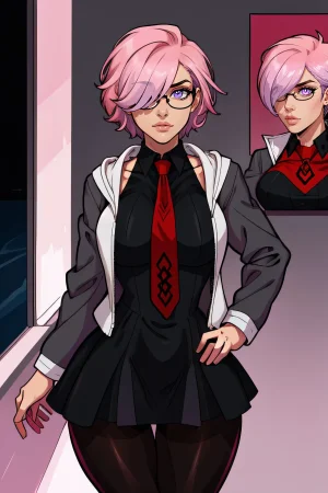 Fate Series Mix-tempo - Page 263