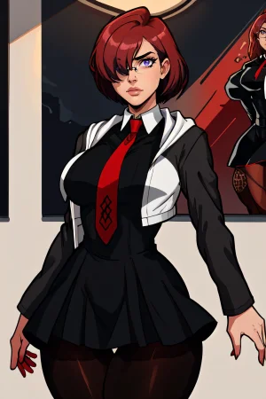 Fate Series Mix-tempo - Page 266