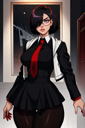 Fate Series Mix-tempo - Page 267