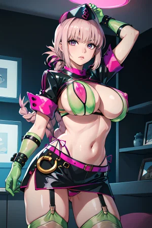 Fate Series Mix-tempo - Page 26