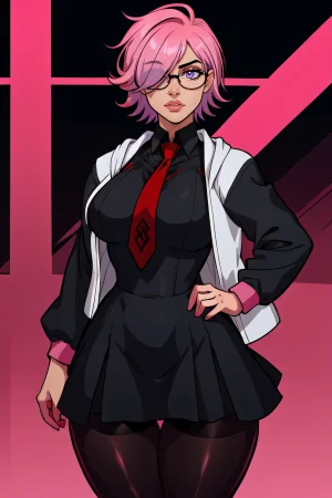 Fate Series Mix-tempo - Page 269