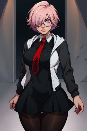 Fate Series Mix-tempo - Page 272