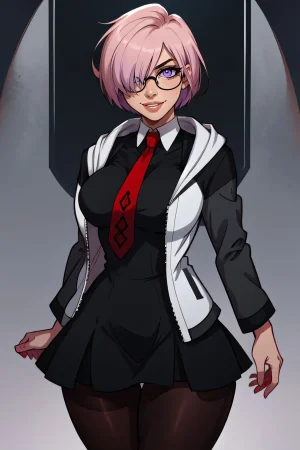 Fate Series Mix-tempo - Page 273