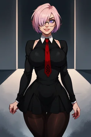 Fate Series Mix-tempo - Page 281