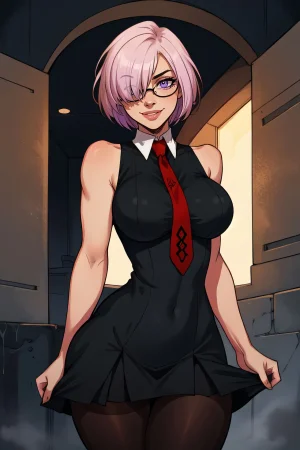 Fate Series Mix-tempo - Page 284