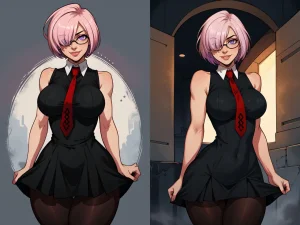 Fate Series Mix-tempo - Page 286