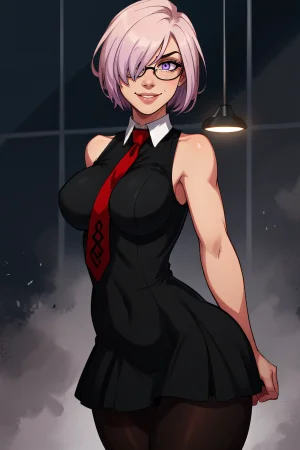 Fate Series Mix-tempo - Page 287