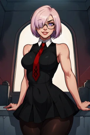 Fate Series Mix-tempo - Page 291