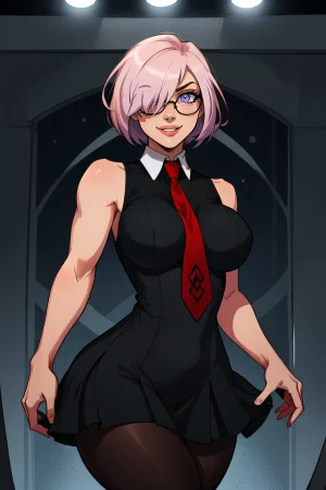 Fate Series Mix-tempo - Page 297