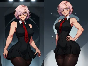 Fate Series Mix-tempo - Page 298