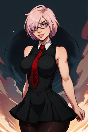 Fate Series Mix-tempo - Page 299