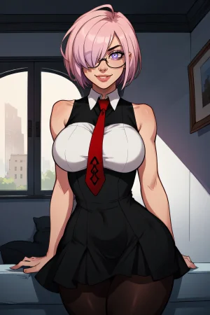 Fate Series Mix-tempo - Page 300