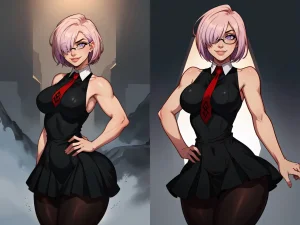 Fate Series Mix-tempo - Page 305