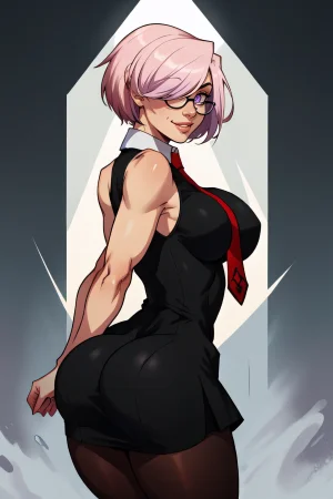 Fate Series Mix-tempo - Page 306