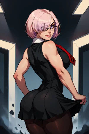 Fate Series Mix-tempo - Page 309