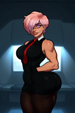 Fate Series Mix-tempo - Page 316